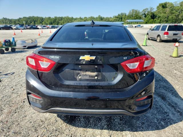 2017 CHEVROLET CRUZE LT - 1G1BE5SM4H7267029