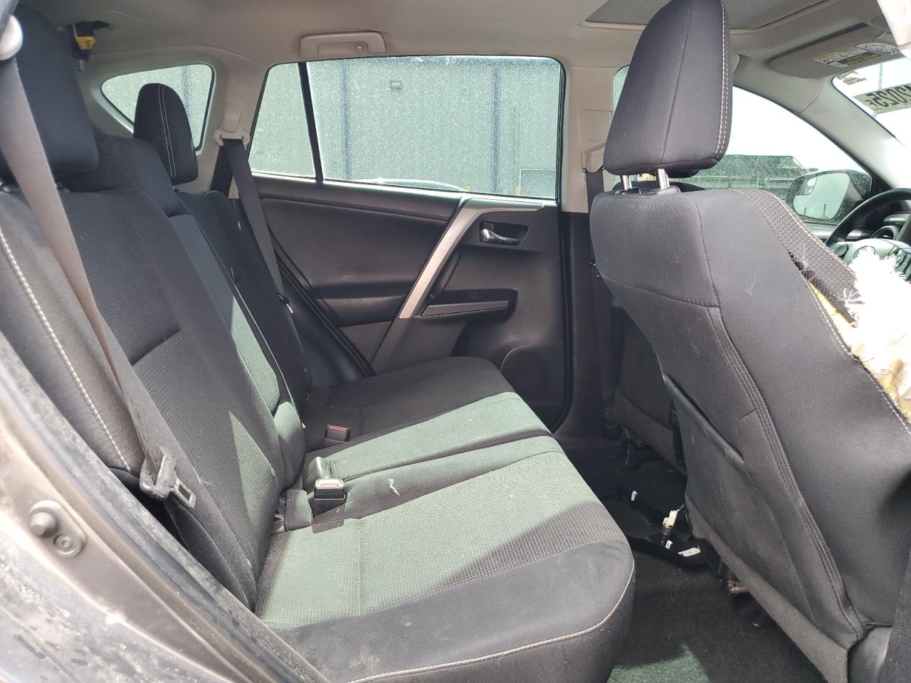 TOYOTA RAV4 ADVENTURE