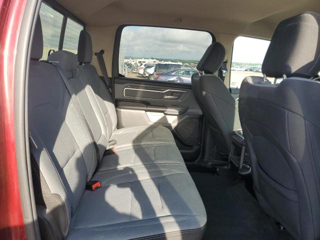 2020 RAM 1500 BIG H 1C6SRFFT5LN128249