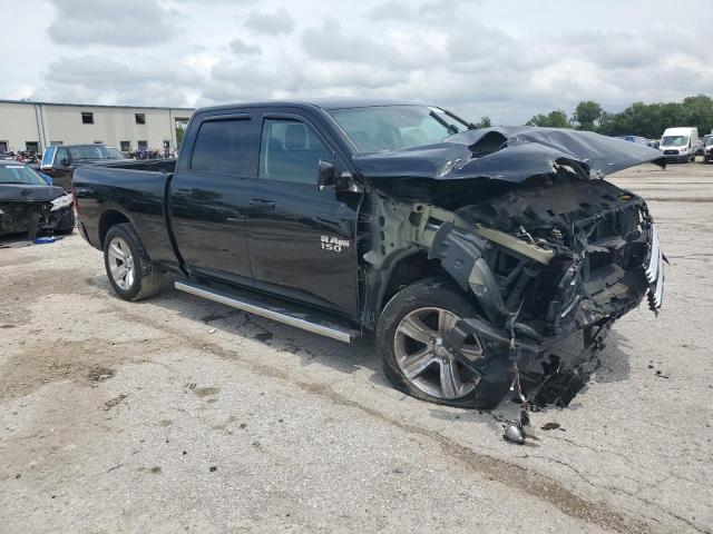 2016 RAM 1500 SPORT - 1C6RR7UTXGS325173