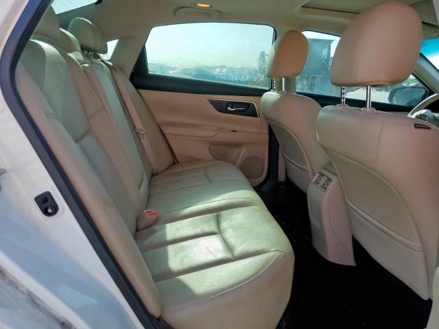 2016 NISSAN ALTIMA 2.5 - 1N4AL3AP8GC151577
