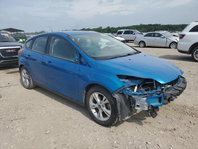 2014 FORD FOCUS SE - 1FADP3K27EL138921