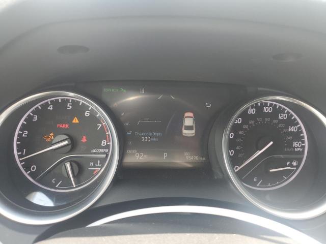 2018 TOYOTA CAMRY L - 4T1B11HK9JU514002