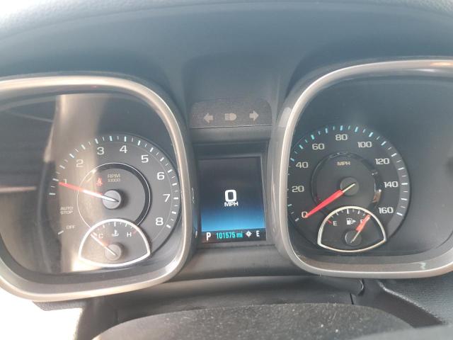 2015 CHEVROLET MALIBU 1LT 1G11C5SL8FF329513