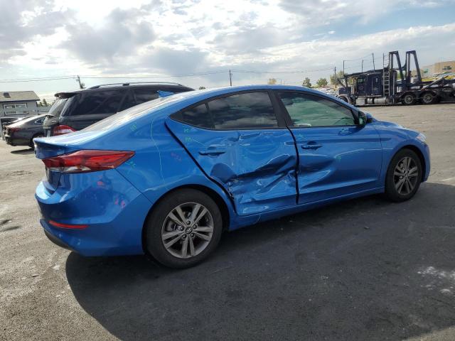 Vin: 5npd84lf9jh321699, lot: 63033945, hyundai elantra sel 20183