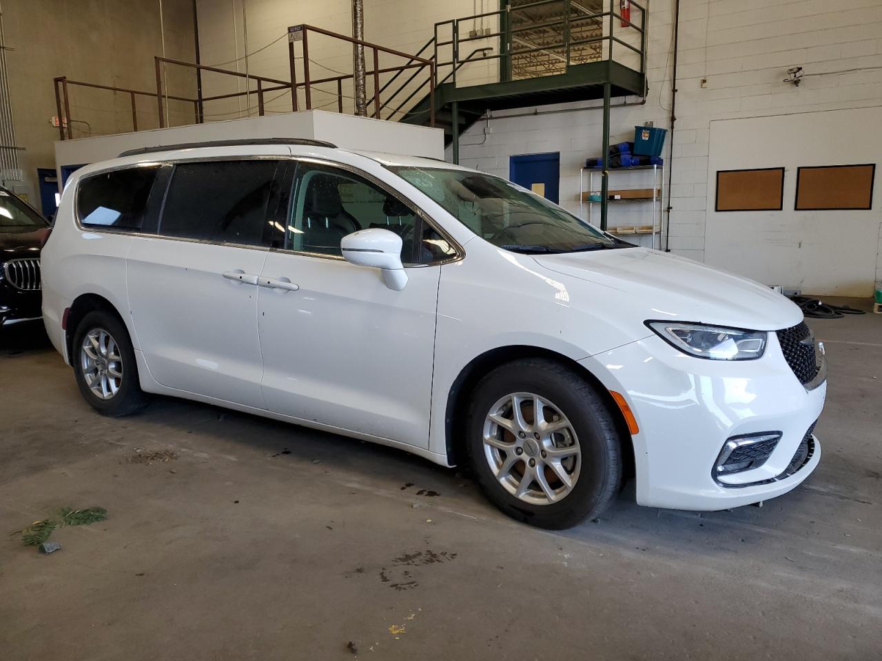 CHRYSLER PACIFICA TOURING L