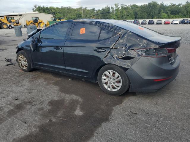 Vin: 5npd74lf3jh352157, lot: 63596395, hyundai elantra se 20182