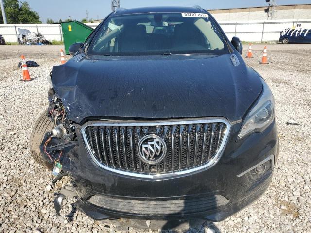 2017 BUICK ENVISION E LRBFXBSA8HD062627