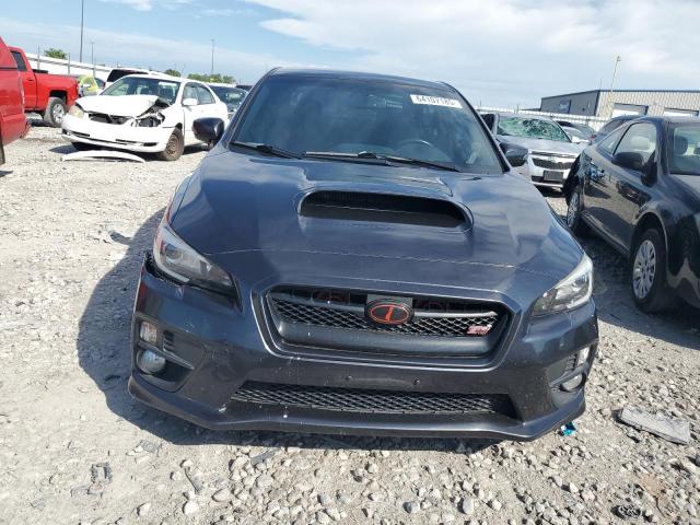 2016 SUBARU WRX STI JF1VA2M67G9821492