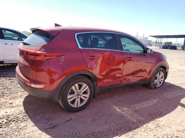 2018 KIA SPORTAGE L - KNDPM3AC1J7339212