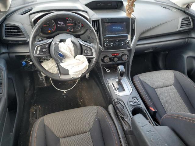 2019 SUBARU CROSSTREK PREMIUM JF2GTADC5KH266619