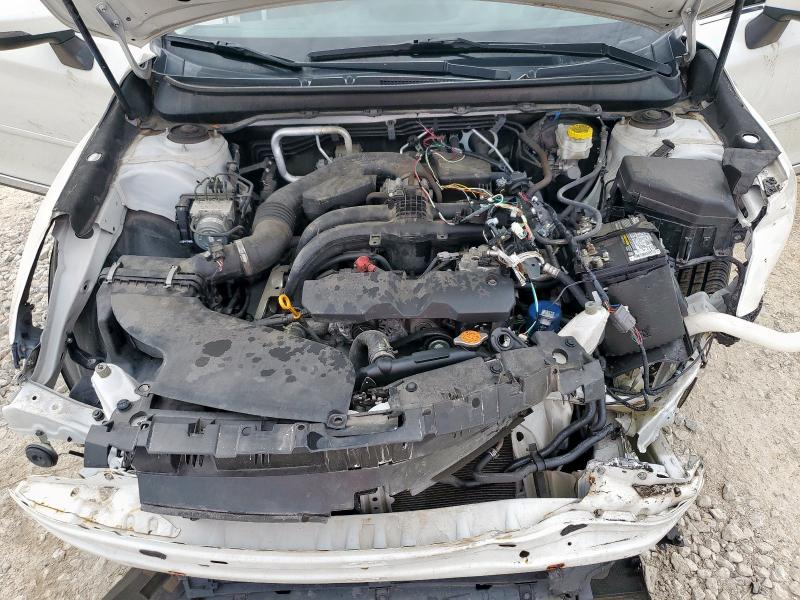2019 SUBARU OUTBACK TO - 4S4BSATC5K3382358