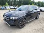 2021 MERCEDES-BENZ GLE 350 4M - 4JGFB4KE1MA412878