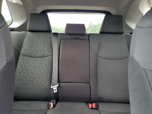 2023 TOYOTA RAV4 XLE 2T3W1RFV7PW264501