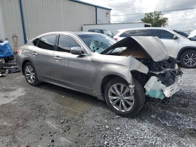 2013 INFINITI M37 - JN1BY1AP4DM512705