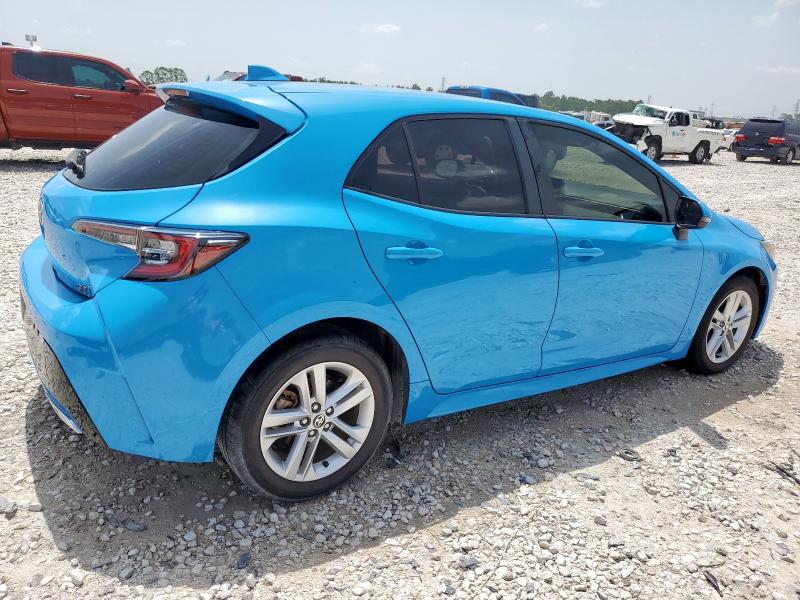 2020 TOYOTA COROLLA SE - JTND4RBE4L3095471