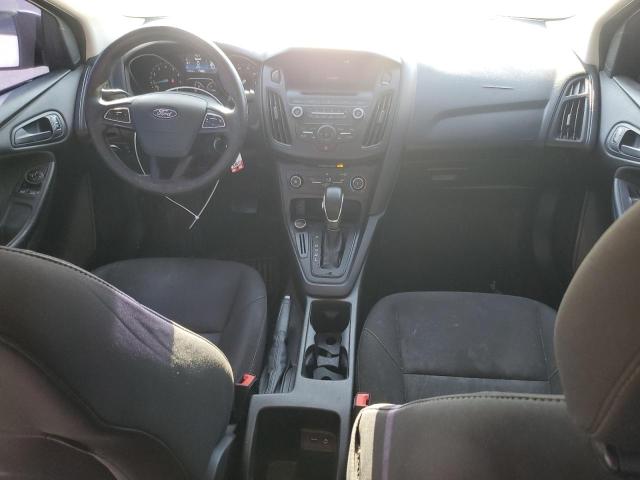 2016 FORD FOCUS S 1FADP3E24GL262420