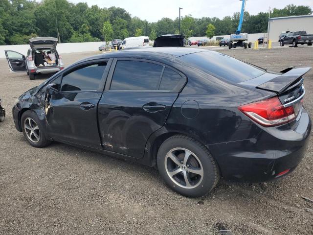 2015 HONDA CIVIC SE 19XFB2F76FE216794