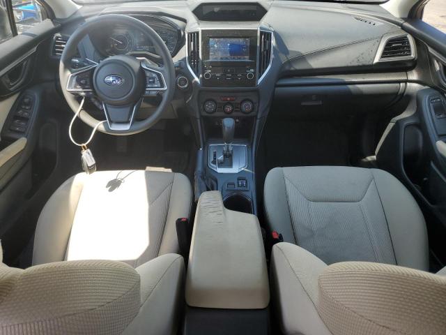 2021 SUBARU IMPREZA PR 4S3GTAD62M3703100