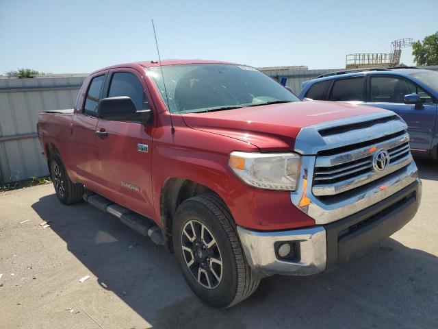 2017 TOYOTA TUNDRA DOUBLE CAB SR 5TFUW5F19HX625920