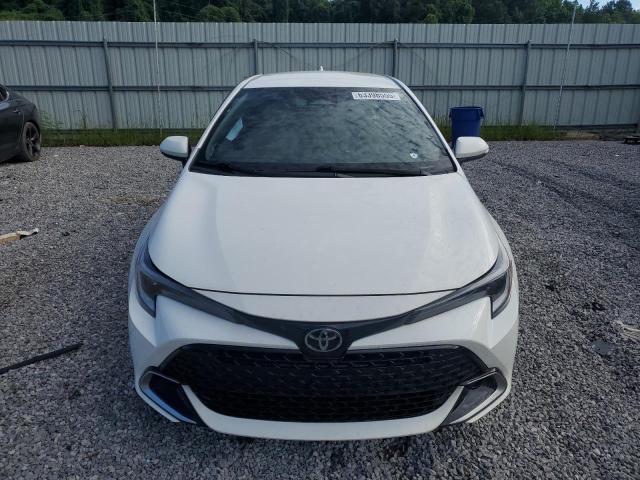 2023 TOYOTA COROLLA XSE JTNC4MBE4P3204130
