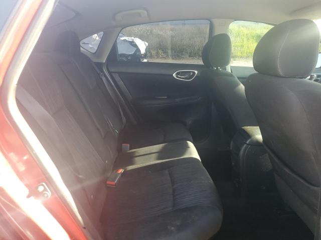 2017 NISSAN SENTRA S - 3N1AB7AP7HL637214