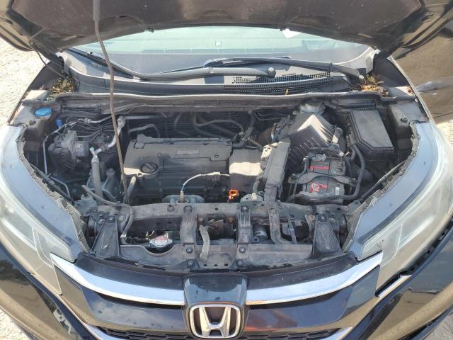 2016 HONDA CR-V LX - 5J6RM4H32GL089025