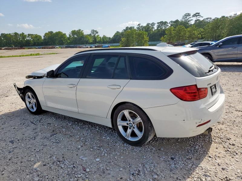 2014 BMW 328 XI - WBA3G7C52EKN36529