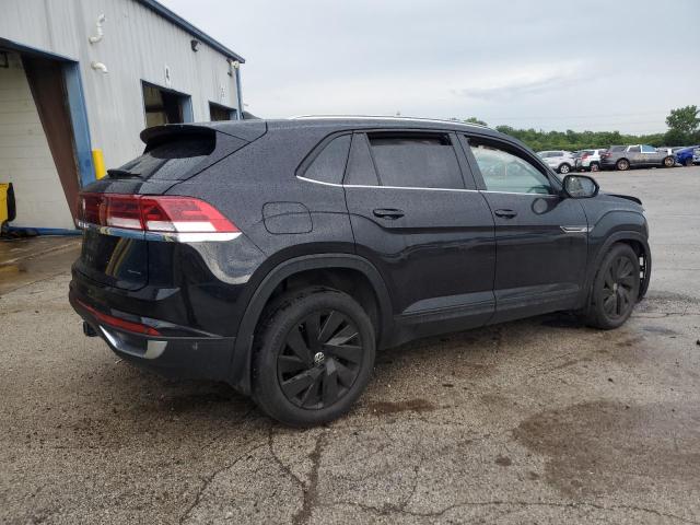 2024 VOLKSWAGEN ATLAS CROS 1V2KE2CA2RC227775
