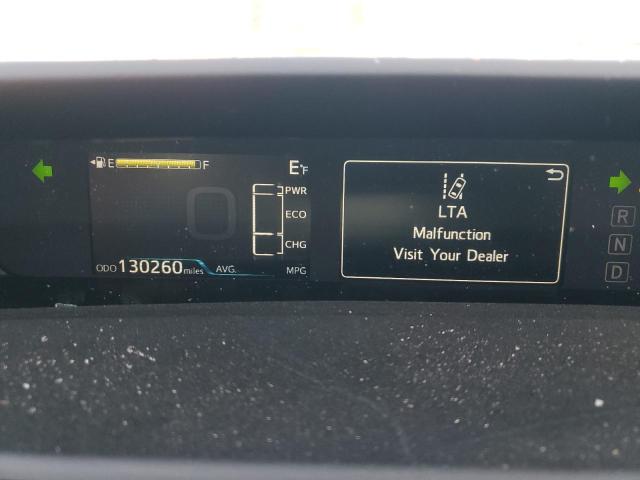 2021 TOYOTA PRIUS SPECIAL EDITION JTDKAMFU1M3143809