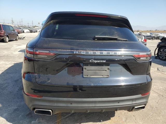 2019 PORSCHE CAYENNE - WP1AA2AY5KDA01706