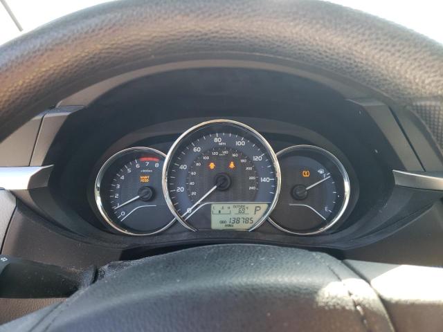 2016 TOYOTA COROLLA L - 2T1BURHE6GC708013