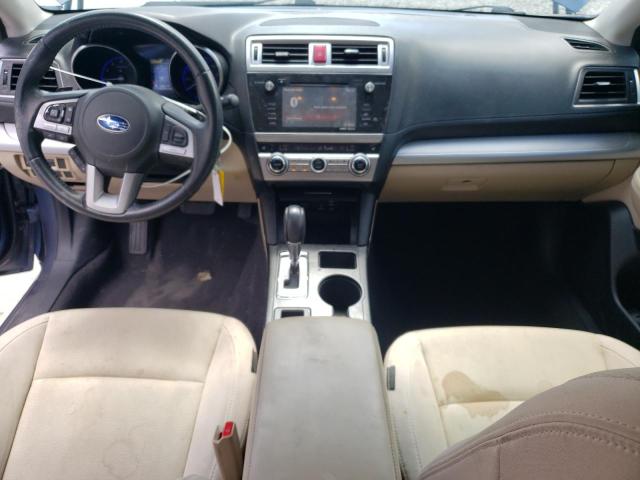 2015 SUBARU LEGACY 2.5 - 4S3BNAC69F3063444