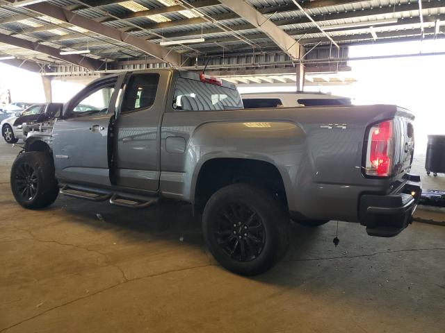2022 GMC CANYON ELE 1GTH6BEN7N1289395