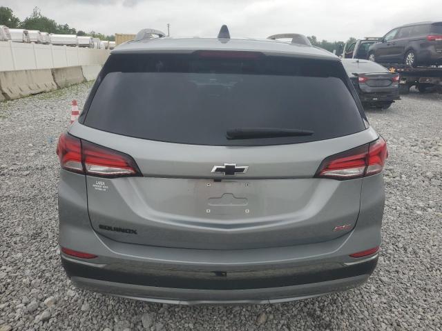 2023 CHEVROLET EQUINOX RS 3GNAXMEG1PS153395