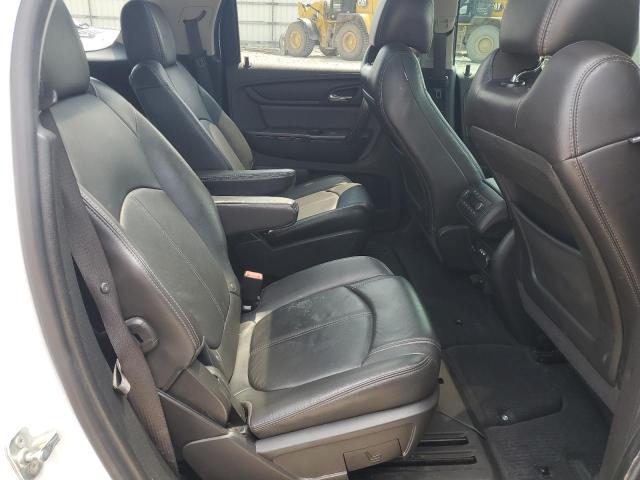 2017 GMC ACADIA LIMITED SLT-2 1GKKRSKD4HJ167871