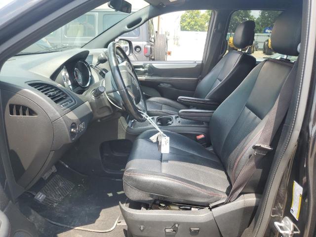 2016 DODGE GRAND CARA 2C4RDGEG6GR249171