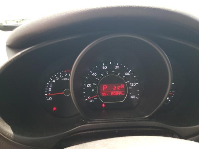 2016 KIA SOUL + - KNDJP3A54G7326445