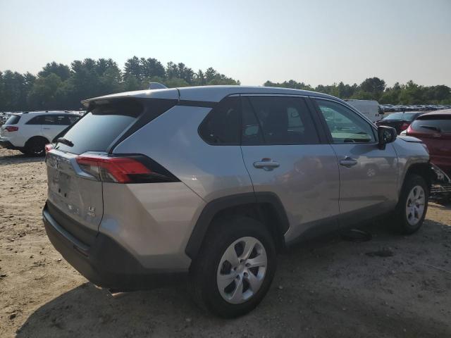 2024 TOYOTA RAV4 LE - 2T3F1RFV3RC474792