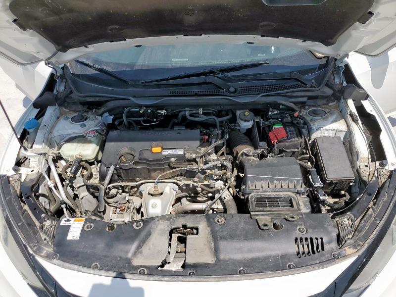 2019 HONDA CIVIC SPOR 2HGFC2F82KH602781