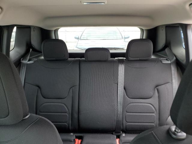 2020 JEEP RENEGADE L - ZACNJABB1LPL31169