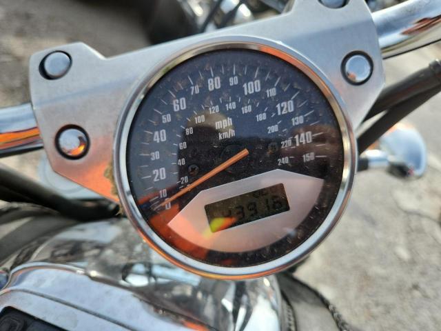 2002 HONDA VTX1800 C 1HFSC46002A011064