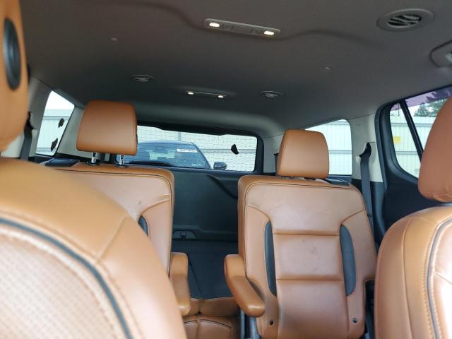 2018 GMC ACADIA ALL 1GKKNVLS0JZ214203
