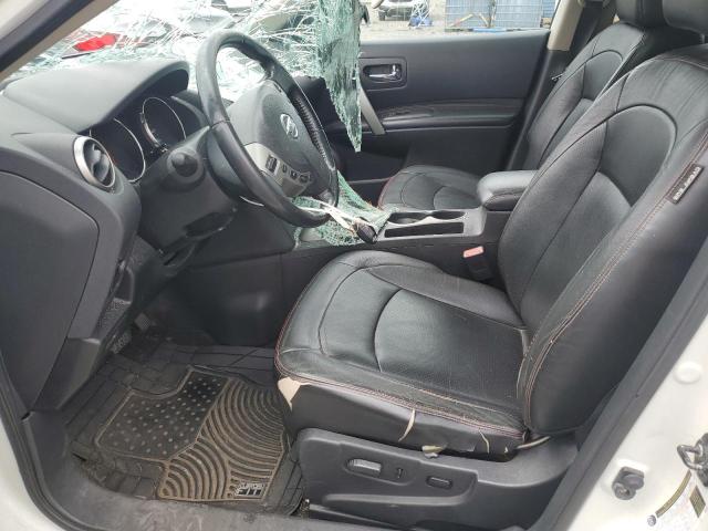 2010 NISSAN ROGUE S - JN8AS5MV1AW604533