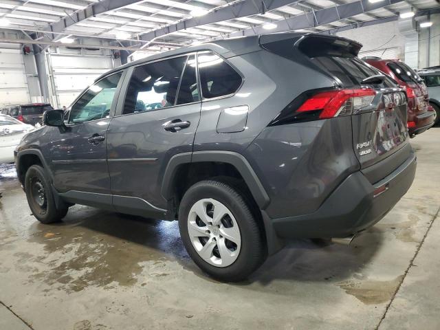2023 TOYOTA RAV4 LE - 2T3F1RFV3PW397899