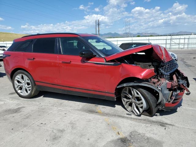 2020 LAND ROVER RANGE ROVE SALYK2EX1LA240941