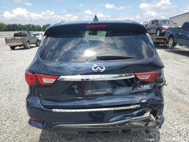 2017 INFINITI QX60 5N1DL0MM4HC559174