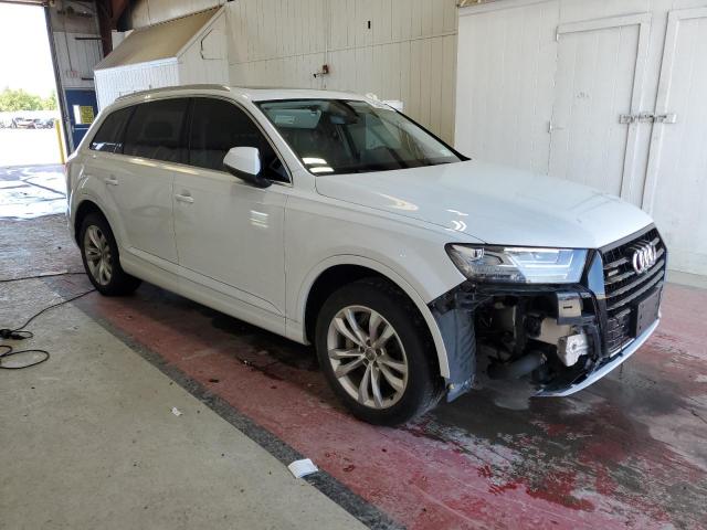 2019 AUDI Q7 PREMIUM WA1LHAF72KD039811