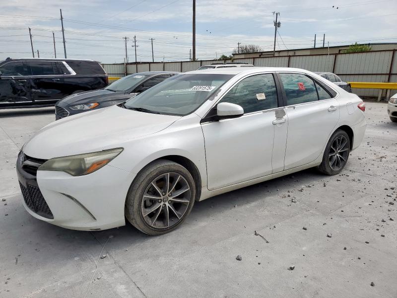 Vin: 4t1bf1fk6fu033166, lot: 63281575, toyota camry le 2015 img_1