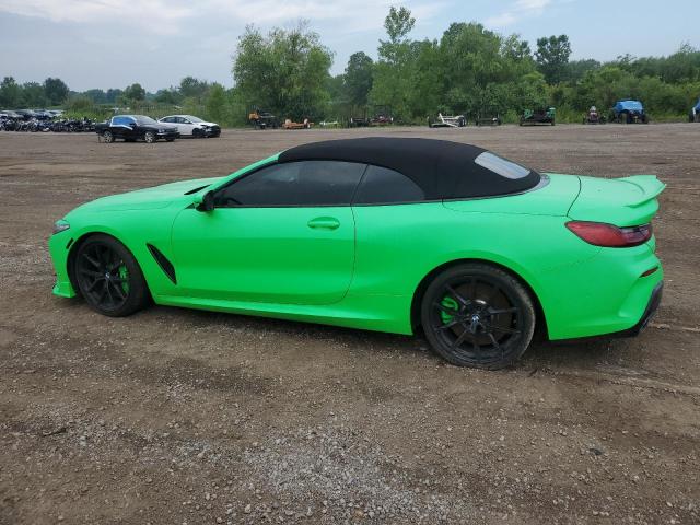 2020 BMW M850XI WBAFY4C03LCE17539